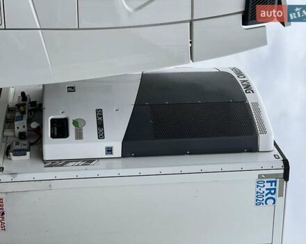 Белый Шмитц Каргобулл SKO 24, объемом двигателя 0 л и пробегом 0 тыс. км за 33000 $, фото 23 на Automoto.ua