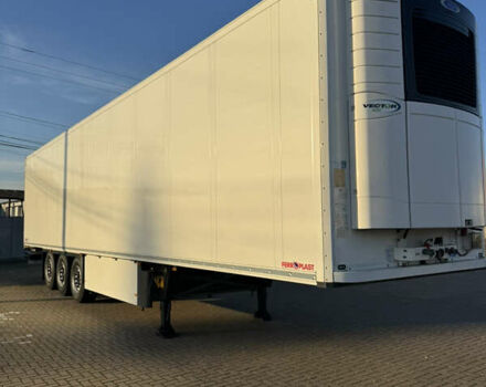 Белый Шмитц Каргобулл SKO 24, объемом двигателя 0 л и пробегом 200 тыс. км за 34900 $, фото 27 на Automoto.ua