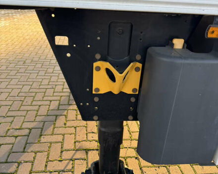 Белый Шмитц Каргобулл SKO 24, объемом двигателя 0 л и пробегом 200 тыс. км за 34900 $, фото 18 на Automoto.ua