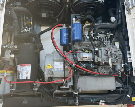 Белый Шмитц Каргобулл SKO 24, объемом двигателя 0 л и пробегом 200 тыс. км за 34900 $, фото 24 на Automoto.ua