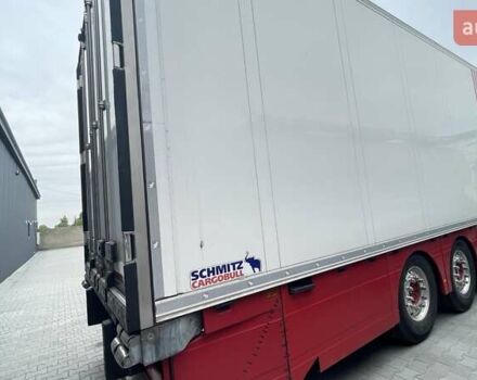 Белый Шмитц Каргобулл SKO 24, объемом двигателя 0 л и пробегом 0 тыс. км за 30000 $, фото 3 на Automoto.ua