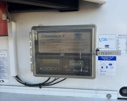 Белый Шмитц Каргобулл SKO 24, объемом двигателя 0 л и пробегом 200 тыс. км за 34900 $, фото 22 на Automoto.ua