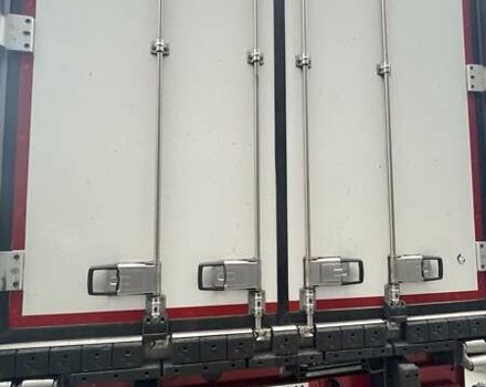 Белый Шмитц Каргобулл SKO 24, объемом двигателя 0 л и пробегом 0 тыс. км за 30000 $, фото 2 на Automoto.ua