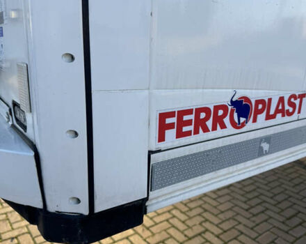 Белый Шмитц Каргобулл SKO 24, объемом двигателя 0 л и пробегом 200 тыс. км за 34900 $, фото 20 на Automoto.ua