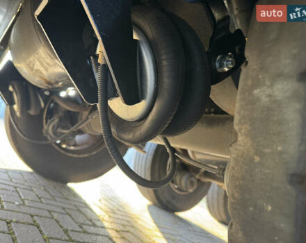 Белый Шмитц Каргобулл SKO 24, объемом двигателя 0 л и пробегом 200 тыс. км за 34900 $, фото 16 на Automoto.ua