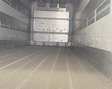 Белый Шмитц Каргобулл SKO 24, объемом двигателя 0 л и пробегом 0 тыс. км за 30000 $, фото 7 на Automoto.ua