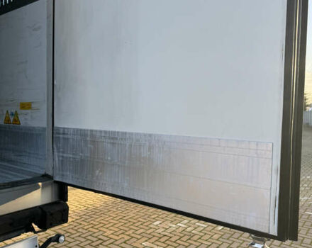 Белый Шмитц Каргобулл SKO 24, объемом двигателя 0 л и пробегом 200 тыс. км за 34900 $, фото 14 на Automoto.ua