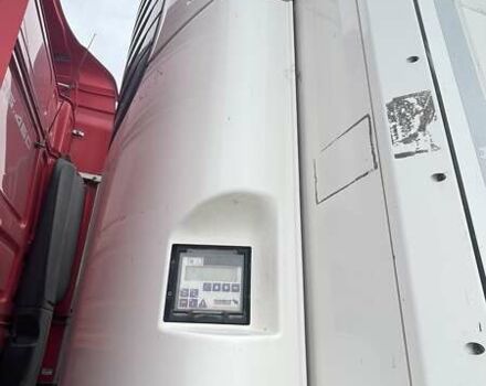 Белый Шмитц Каргобулл SKO 24, объемом двигателя 0 л и пробегом 0 тыс. км за 30000 $, фото 5 на Automoto.ua