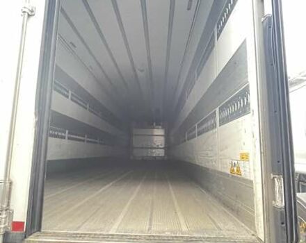 Белый Шмитц Каргобулл SKO 24, объемом двигателя 0 л и пробегом 0 тыс. км за 30000 $, фото 6 на Automoto.ua