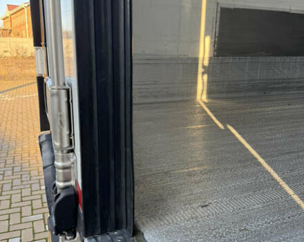 Белый Шмитц Каргобулл SKO 24, объемом двигателя 0 л и пробегом 200 тыс. км за 34900 $, фото 13 на Automoto.ua