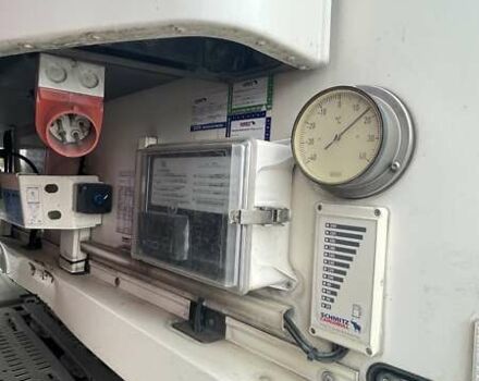 Белый Шмитц Каргобулл SKO 24, объемом двигателя 0 л и пробегом 0 тыс. км за 30000 $, фото 4 на Automoto.ua