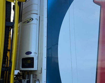 Белый Шмитц Каргобулл SKO 24, объемом двигателя 0 л и пробегом 0 тыс. км за 32700 $, фото 1 на Automoto.ua