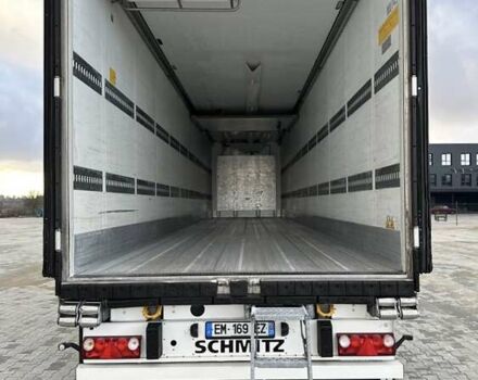 Белый Шмитц Каргобулл SKO 24, объемом двигателя 0 л и пробегом 250 тыс. км за 39999 $, фото 34 на Automoto.ua