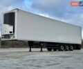 Белый Шмитц Каргобулл SKO 24, объемом двигателя 0 л и пробегом 250 тыс. км за 39999 $, фото 6 на Automoto.ua