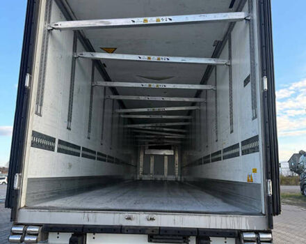 Белый Шмитц Каргобулл SKO 24, объемом двигателя 0 л и пробегом 0 тыс. км за 32700 $, фото 7 на Automoto.ua