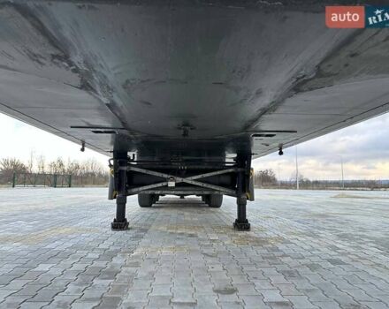 Белый Шмитц Каргобулл SKO 24, объемом двигателя 0 л и пробегом 250 тыс. км за 39999 $, фото 71 на Automoto.ua