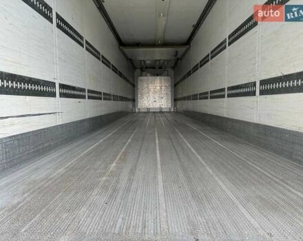 Белый Шмитц Каргобулл SKO 24, объемом двигателя 0 л и пробегом 250 тыс. км за 39999 $, фото 31 на Automoto.ua