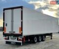 Белый Шмитц Каргобулл SKO 24, объемом двигателя 0 л и пробегом 250 тыс. км за 39999 $, фото 12 на Automoto.ua