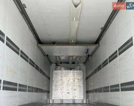 Белый Шмитц Каргобулл SKO 24, объемом двигателя 0 л и пробегом 250 тыс. км за 39999 $, фото 41 на Automoto.ua