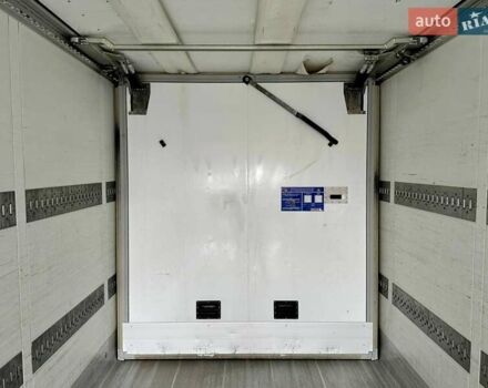 Белый Шмитц Каргобулл SKO 24, объемом двигателя 0 л и пробегом 250 тыс. км за 39999 $, фото 27 на Automoto.ua