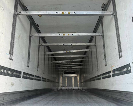 Білий Шмітц Каргобулл SKO 24, об'ємом двигуна 0 л та пробігом 100 тис. км за 32500 $, фото 5 на Automoto.ua