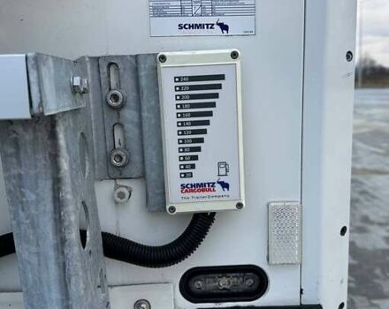Белый Шмитц Каргобулл SKO 24, объемом двигателя 0 л и пробегом 250 тыс. км за 39999 $, фото 84 на Automoto.ua