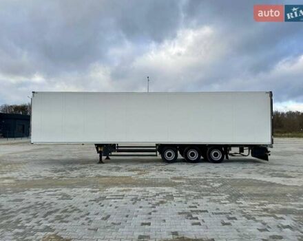 Белый Шмитц Каргобулл SKO 24, объемом двигателя 0 л и пробегом 250 тыс. км за 39999 $, фото 7 на Automoto.ua