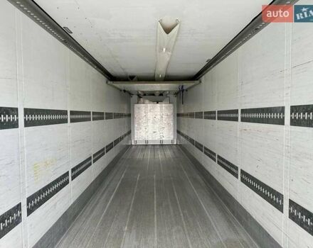 Белый Шмитц Каргобулл SKO 24, объемом двигателя 0 л и пробегом 250 тыс. км за 39999 $, фото 26 на Automoto.ua