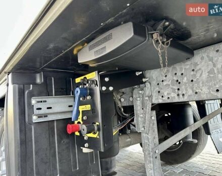 Белый Шмитц Каргобулл SKO 24, объемом двигателя 0 л и пробегом 250 тыс. км за 39999 $, фото 57 на Automoto.ua