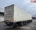 Белый Шмитц Каргобулл SKO 24, объемом двигателя 0 л и пробегом 1 тыс. км за 11200 $, фото 4 на Automoto.ua