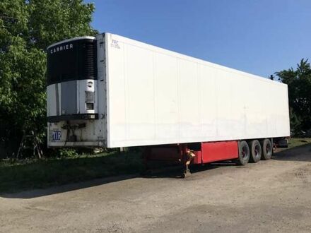Шмитц Каргобулл SKO 24 1998 в Обухове на Automoto.ua Белый Шмитц Каргобулл SKO 24, объемом двигателя 0 л и пробегом 1 тыс. км за 5000 $, фото 1 на Automoto.ua