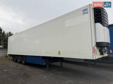 Шмитц Каргобулл SKO 24 2001 в Любомль на Automoto.ua Белый Шмитц Каргобулл SKO 24, объемом двигателя 0 л и пробегом 1 тыс. км за 9900 $, фото 1 на Automoto.ua