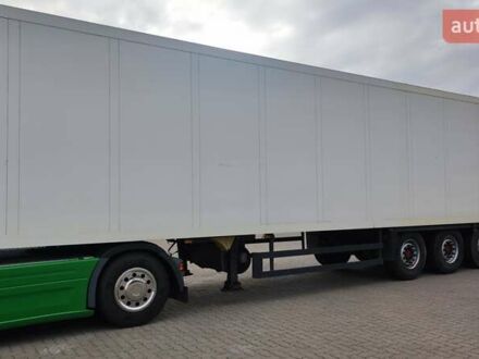 Шмитц Каргобулл SKO 24 2008 в Жовкве на Automoto.ua Белый Шмитц Каргобулл SKO 24, объемом двигателя 0 л и пробегом 1 тыс. км за 15500 $, фото 1 на Automoto.ua