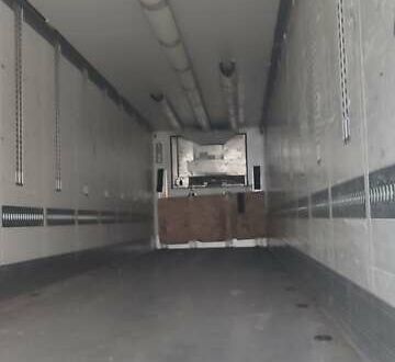 Белый Шмитц Каргобулл SKO 24, объемом двигателя 0 л и пробегом 0 тыс. км за 9800 $, фото 1 на Automoto.ua