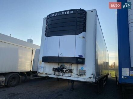 Белый Шмитц Каргобулл SKO 24, объемом двигателя 0 л и пробегом 0 тыс. км за 15649 $, фото 1 на Automoto.ua