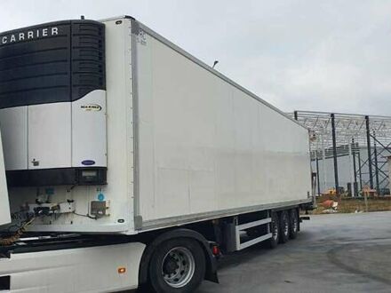 Білий Шмітц Каргобулл SKO 24, об'ємом двигуна 0 л та пробігом 0 тис. км за 16929 $, фото 1 на Automoto.ua