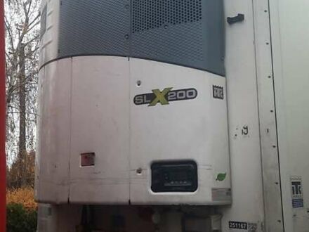 Білий Шмітц Каргобулл SKO 24, об'ємом двигуна 0 л та пробігом 0 тис. км за 17950 $, фото 1 на Automoto.ua