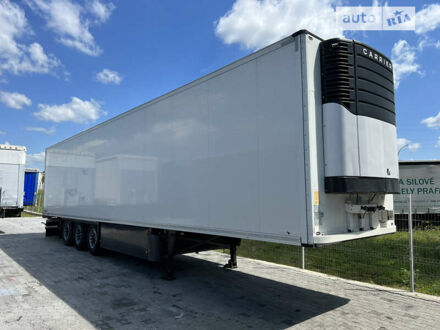 Шмитц Каргобулл SKO 24 2011 в Черновцах на Automoto.ua Белый Шмитц Каргобулл SKO 24, объемом двигателя 0 л и пробегом 10 тыс. км за 24500 $, фото 1 на Automoto.ua