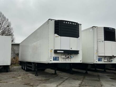 Білий Шмітц Каргобулл SKO 24, об'ємом двигуна 0 л та пробігом 0 тис. км за 18990 $, фото 1 на Automoto.ua