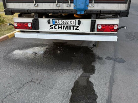 Білий Шмітц Каргобулл SKO 24, об'ємом двигуна 0 л та пробігом 0 тис. км за 25900 $, фото 1 на Automoto.ua