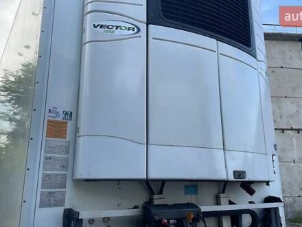 Білий Шмітц Каргобулл SKO 24, об'ємом двигуна 0 л та пробігом 0 тис. км за 24000 $, фото 1 на Automoto.ua