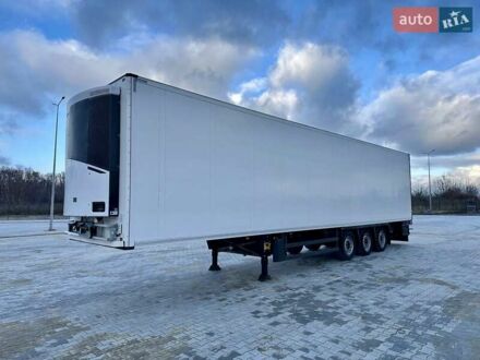 Шмитц Каргобулл SKO 24 2018 в Дубно на Automoto.ua Белый Шмитц Каргобулл SKO 24, объемом двигателя 0 л и пробегом 250 тыс. км за 39999 $, фото 1 на Automoto.ua