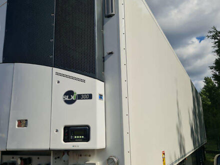 Белый Шмитц Каргобулл SKO 24, объемом двигателя 0 л и пробегом 0 тыс. км за 49893 $, фото 1 на Automoto.ua