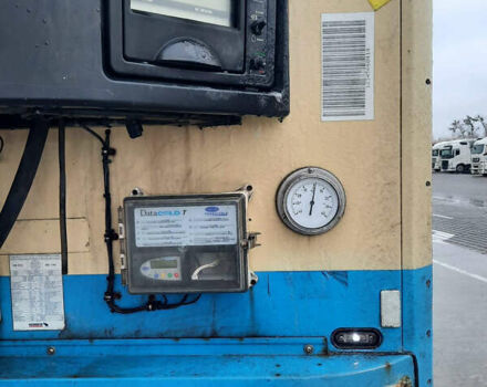 Бежевый Шмитц Каргобулл SKO 24, объемом двигателя 0 л и пробегом 750 тыс. км за 17500 $, фото 6 на Automoto.ua