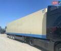 Бежевий Шмітц Каргобулл SKO 24, об'ємом двигуна 0 л та пробігом 800 тис. км за 8900 $, фото 13 на Automoto.ua
