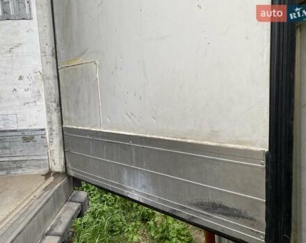 Бежевый Шмитц Каргобулл SKO 24, объемом двигателя 0 л и пробегом 0 тыс. км за 15500 $, фото 21 на Automoto.ua