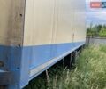 Бежевый Шмитц Каргобулл SKO 24, объемом двигателя 0 л и пробегом 0 тыс. км за 15500 $, фото 10 на Automoto.ua