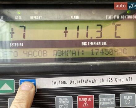 Бежевый Шмитц Каргобулл SKO 24, объемом двигателя 0 л и пробегом 0 тыс. км за 15500 $, фото 2 на Automoto.ua