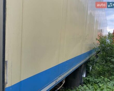 Бежевый Шмитц Каргобулл SKO 24, объемом двигателя 0 л и пробегом 0 тыс. км за 15500 $, фото 22 на Automoto.ua