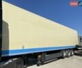 Бежевий Шмітц Каргобулл SKO 24, об'ємом двигуна 0 л та пробігом 800 тис. км за 8900 $, фото 6 на Automoto.ua